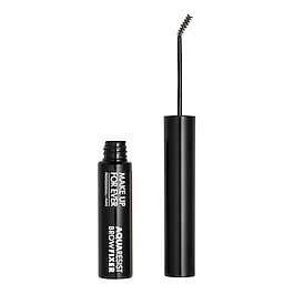 Aqua resist brow fixer - żel do brwi 24h image